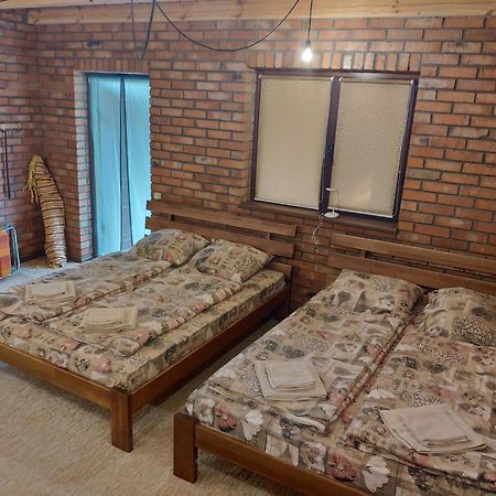 Zelenyi Rai Apartment Svityaz' Ruang foto