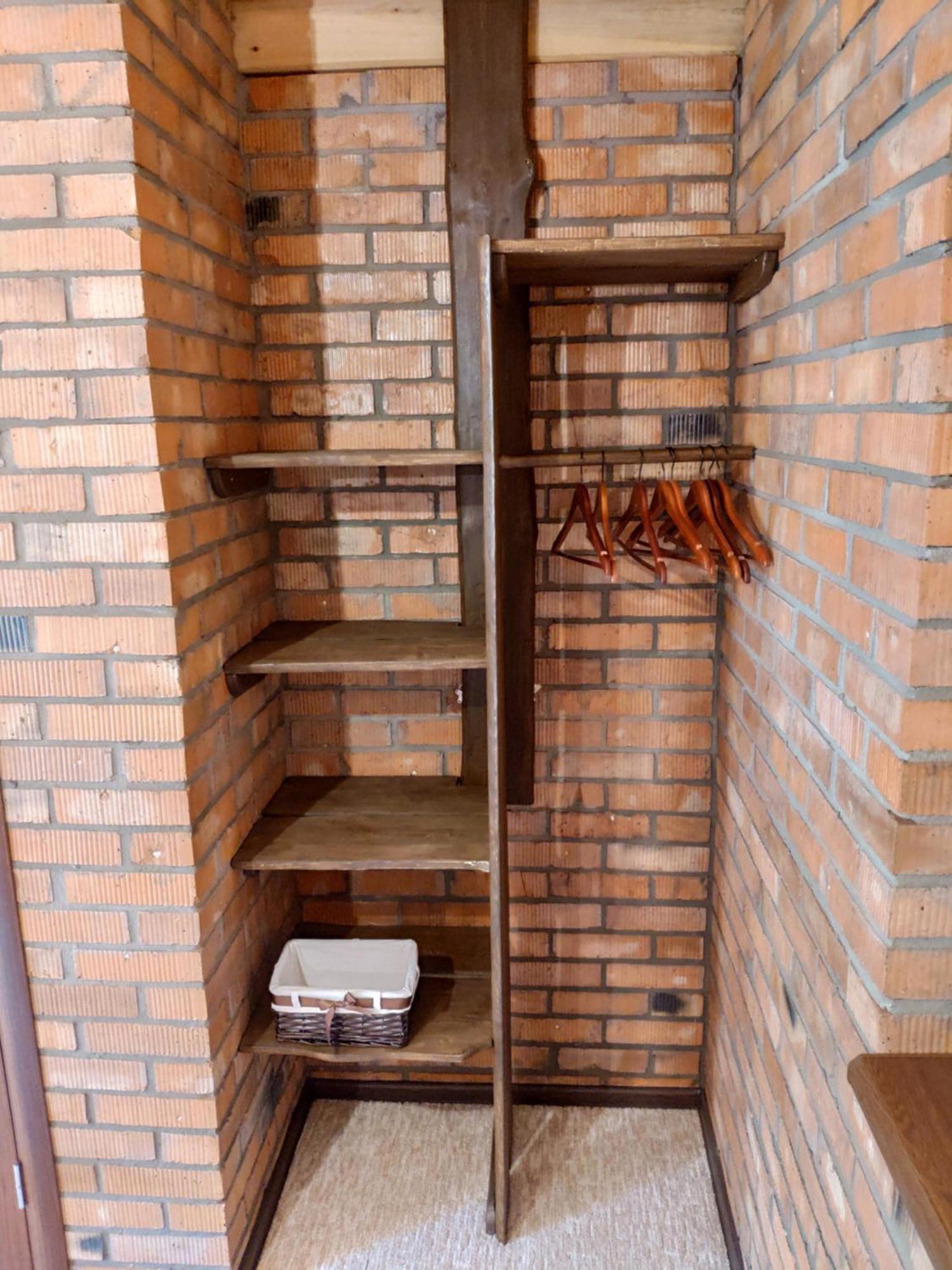 Zelenyi Rai Apartment Svityaz' Ruang foto