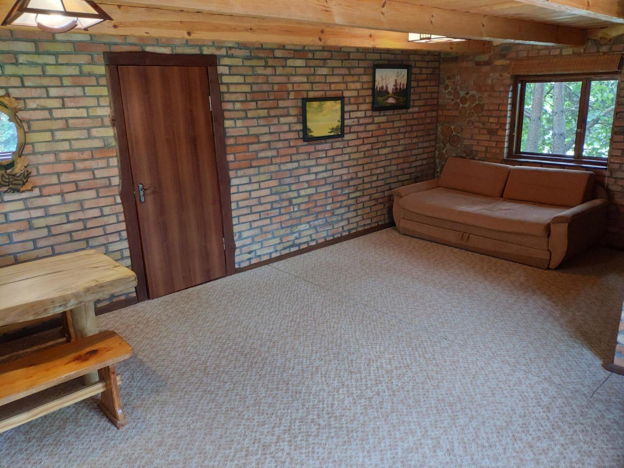 Zelenyi Rai Apartment Svityaz' Ruang foto